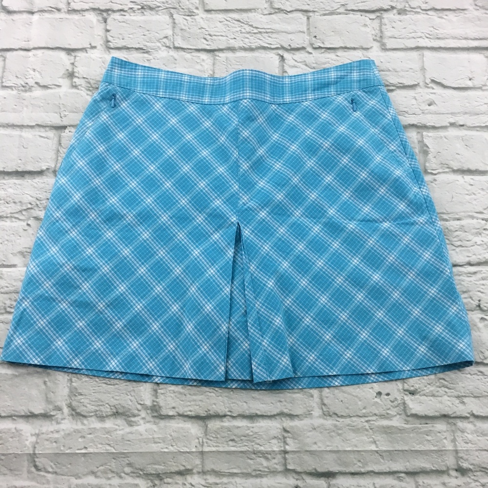 Lady Hagen Golf Shorts/ Skort